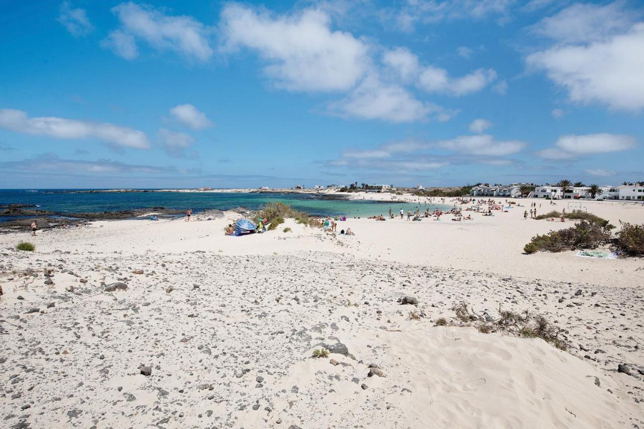 Casa Tanai El Cotillo (Fuerteventura) Exterior foto