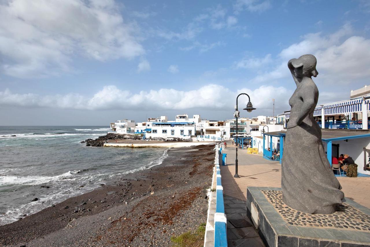 Casa Tanai El Cotillo (Fuerteventura) Exterior foto