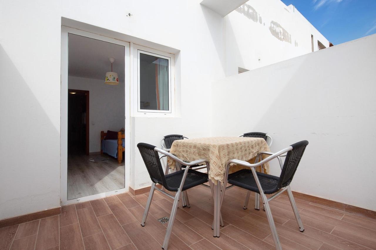 Casa Tanai El Cotillo (Fuerteventura) Exterior foto